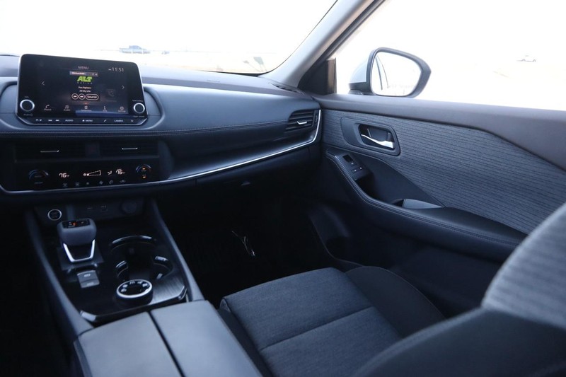 Nissan Murano Vehicle Image 38