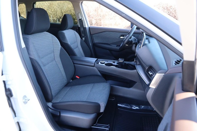 Nissan Murano Vehicle Image 39