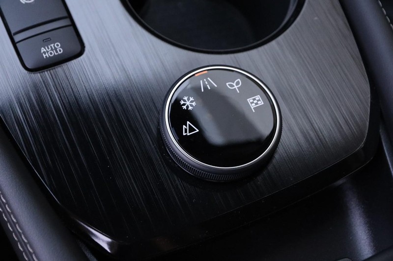 Nissan Rogue Vehicle Image 21