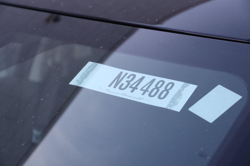Nissan Rogue Vehicle Image 28