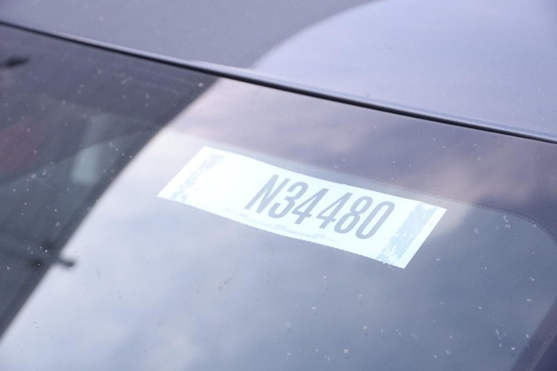 Nissan Rogue Vehicle Image 29
