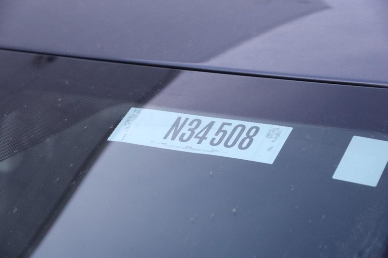 Nissan Rogue Vehicle Image 28