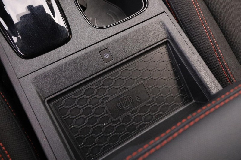 Nissan Frontier Vehicle Image 19