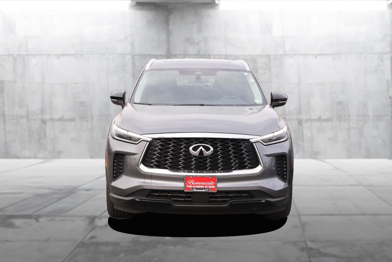INFINITI QX60 Vehicle Image 04