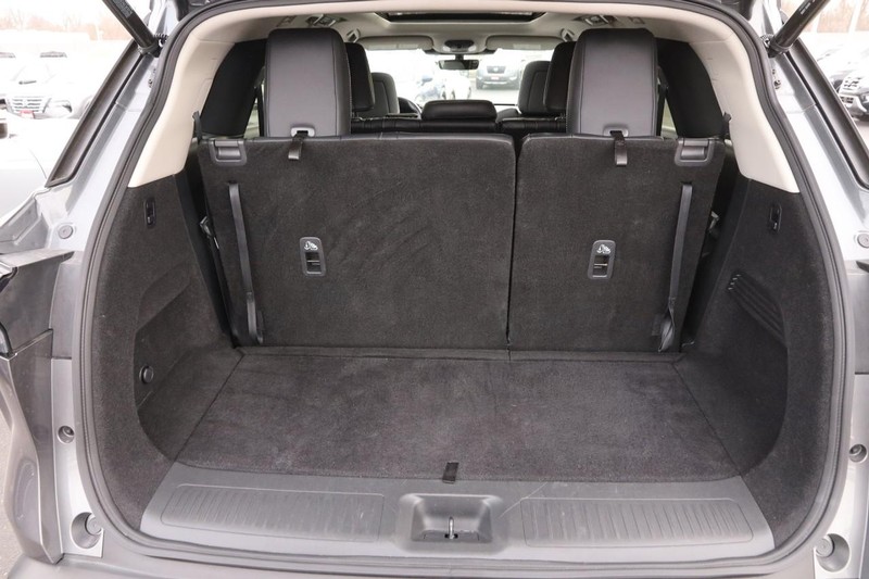 INFINITI QX60 Vehicle Image 06