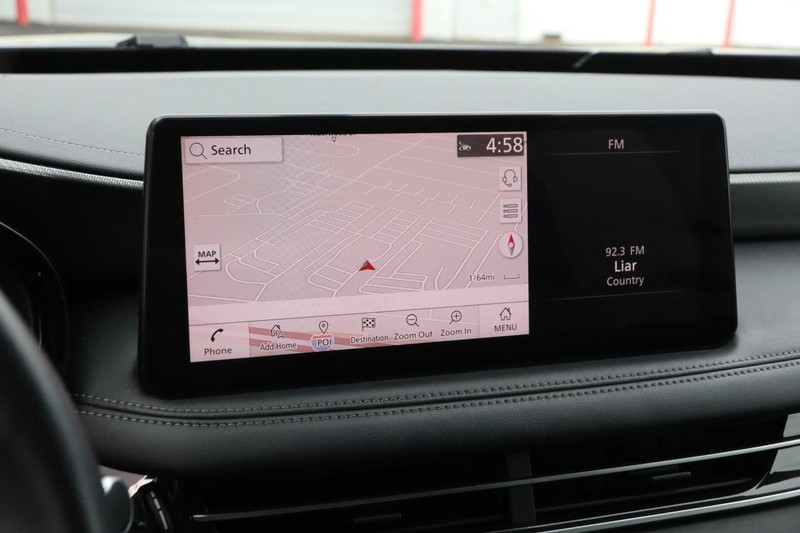 INFINITI QX60 Vehicle Image 17