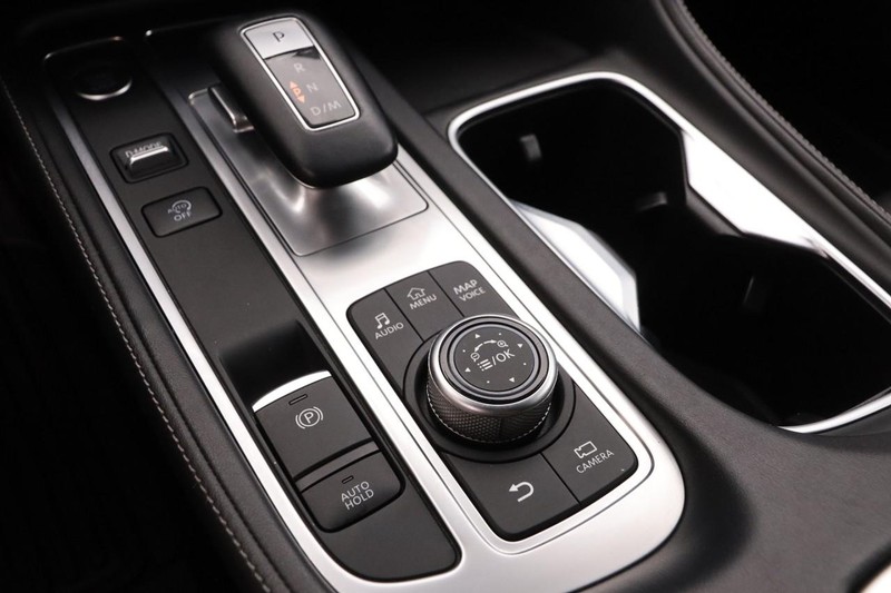 INFINITI QX60 Vehicle Image 20