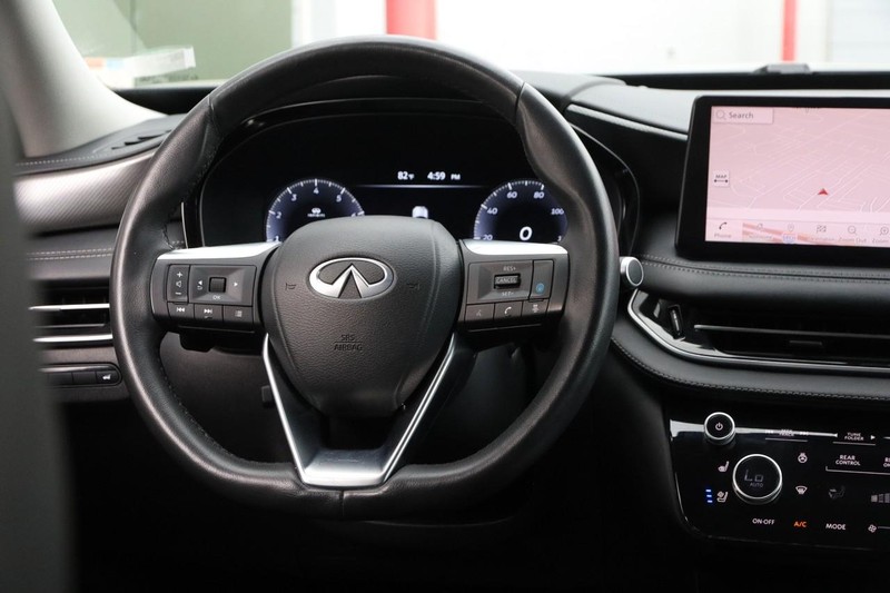 INFINITI QX60 Vehicle Image 24