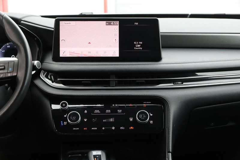INFINITI QX60 Vehicle Image 25
