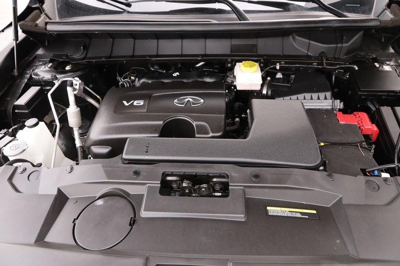 INFINITI QX60 Vehicle Image 29