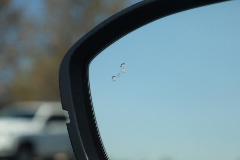 Nissan Murano Vehicle Image 19