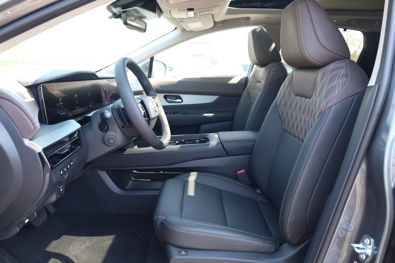 Nissan Murano Vehicle Image 20