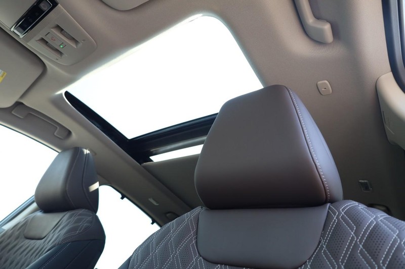 Nissan Murano Vehicle Image 21