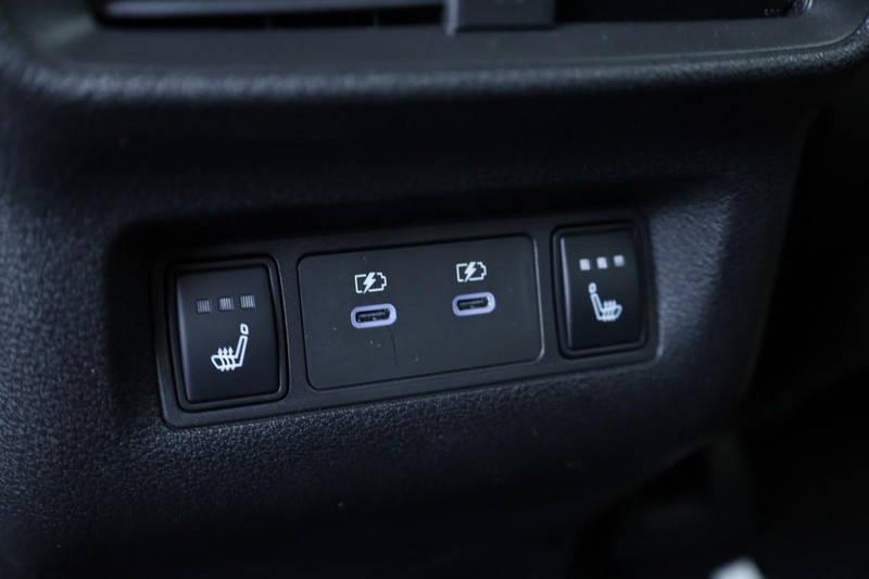 Nissan Murano Vehicle Image 23