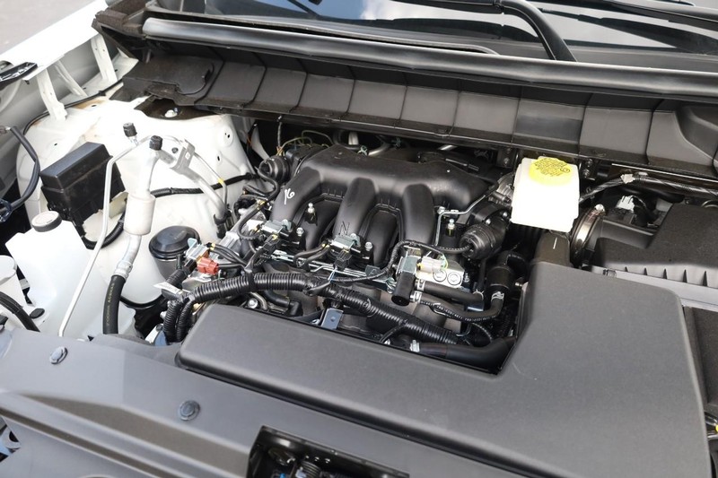 Nissan Pathfinder Vehicle Image 29