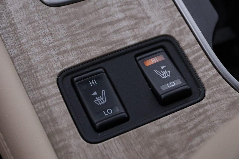 Nissan Murano Vehicle Image 20