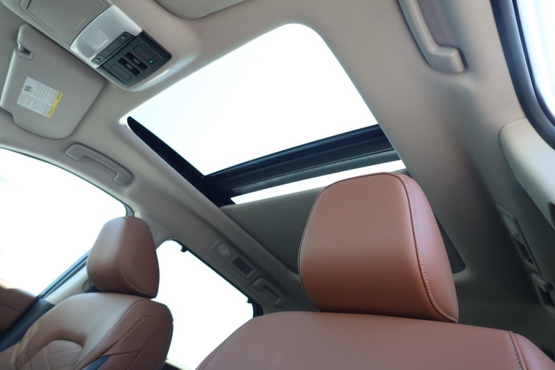 Nissan Pathfinder Vehicle Image 22