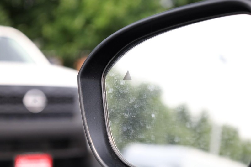 Nissan Kicks Vehicle Image 22