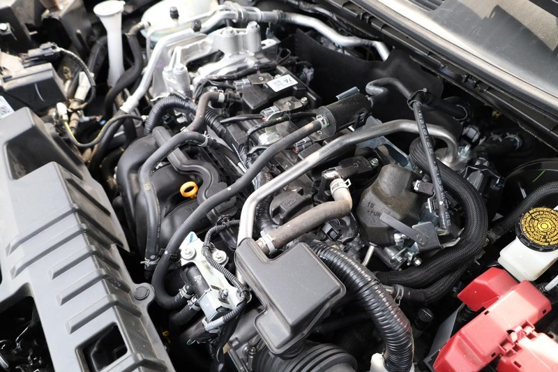 Nissan Kicks Vehicle Image 28