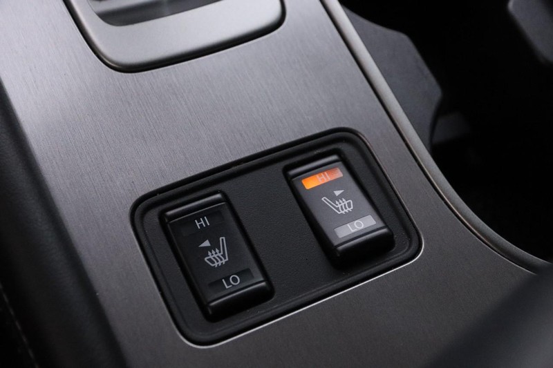 Nissan Murano Vehicle Image 20