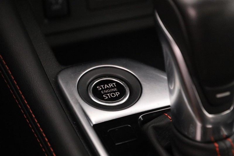 Nissan Sentra Vehicle Image 19