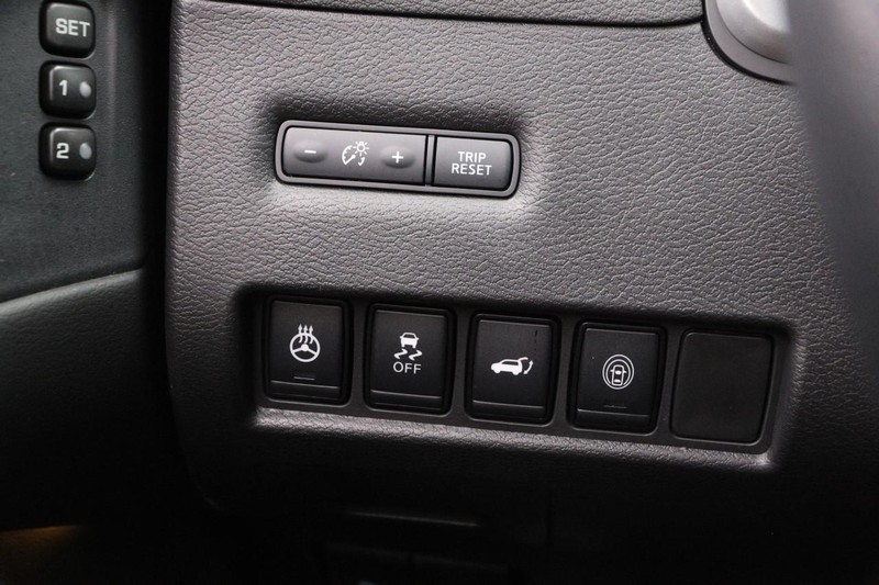 Nissan Murano Vehicle Image 19