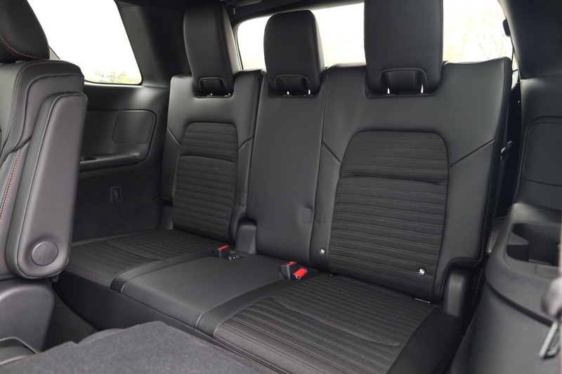 Nissan Pathfinder Vehicle Image 24
