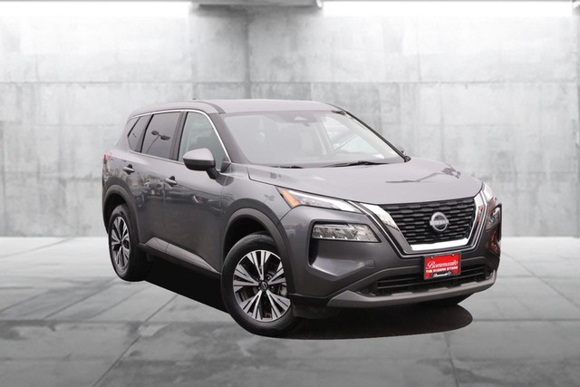 Used 2023 Nissan Rogue SV with VIN 5N1BT3BB4PC903272 for sale in Hazelwood, MO