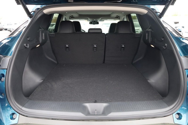 Nissan Murano Vehicle Image 07