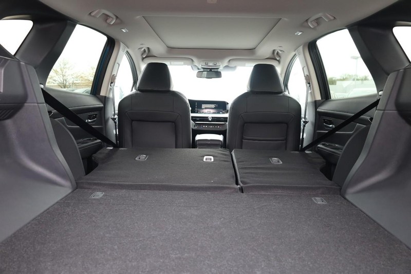 Nissan Murano Vehicle Image 08