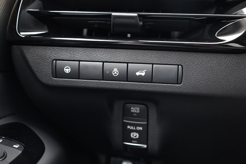 Nissan Murano Vehicle Image 17
