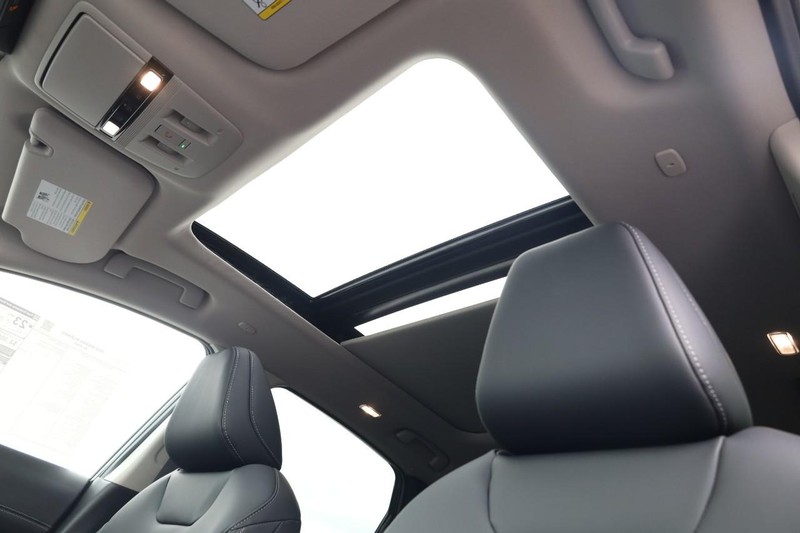 Nissan Murano Vehicle Image 21