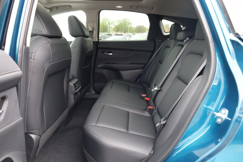 Nissan Murano Vehicle Image 22