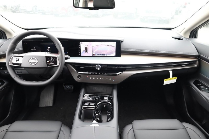 Nissan Murano Vehicle Image 24