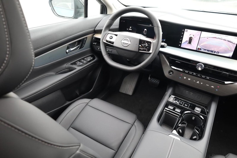 Nissan Murano Vehicle Image 25