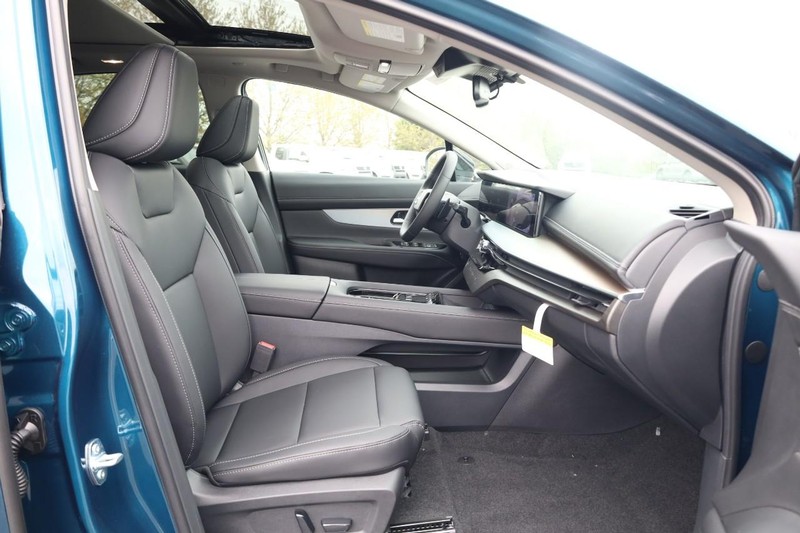 Nissan Murano Vehicle Image 26