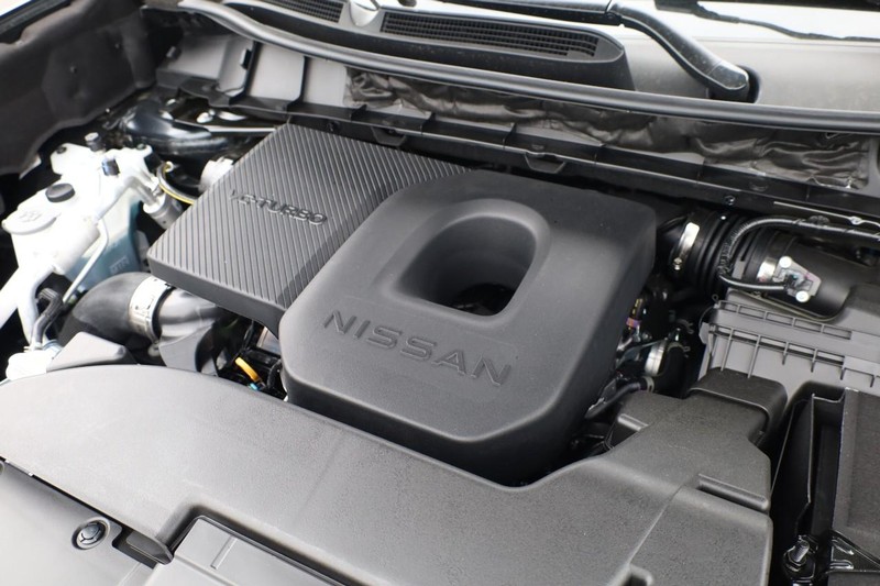 Nissan Murano Vehicle Image 27
