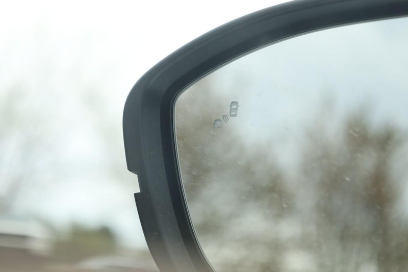 Nissan Murano Vehicle Image 19