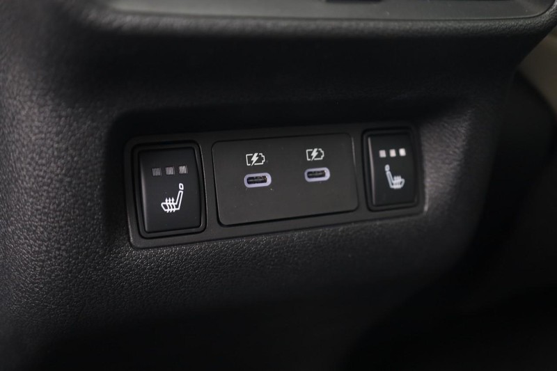 Nissan Murano Vehicle Image 23