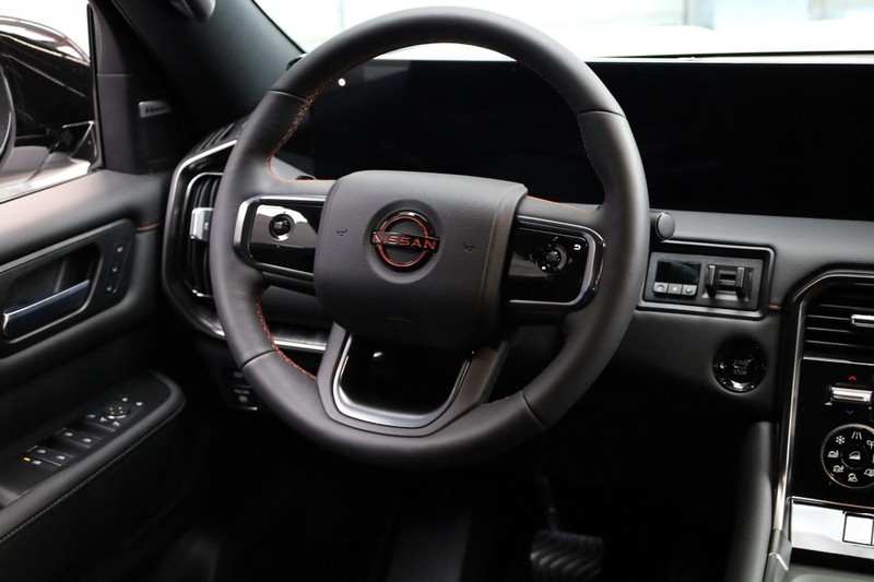 Nissan Armada Vehicle Image 28