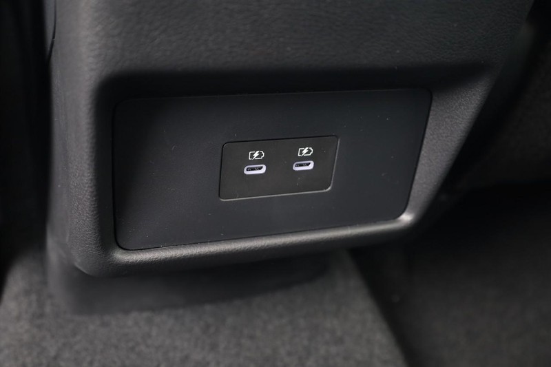 Nissan Rogue Vehicle Image 22