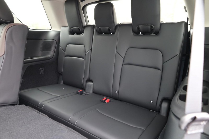 Nissan Pathfinder Vehicle Image 25