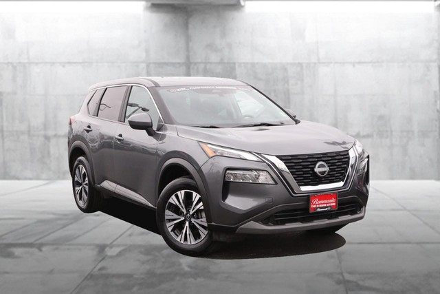 Used 2023 Nissan Rogue SV with VIN 5N1BT3BB7PC901466 for sale in Hazelwood, MO