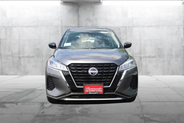 Nissan Kicks Play Vehicle Image 04