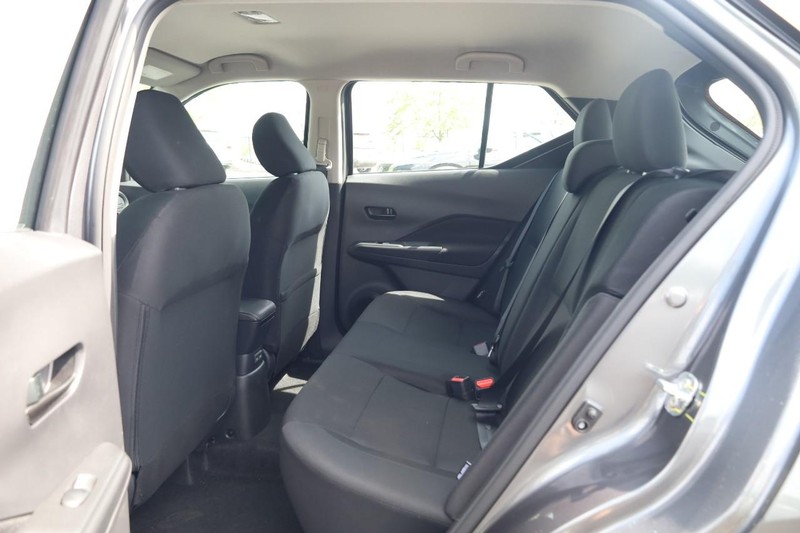 Nissan Kicks Play Vehicle Image 20