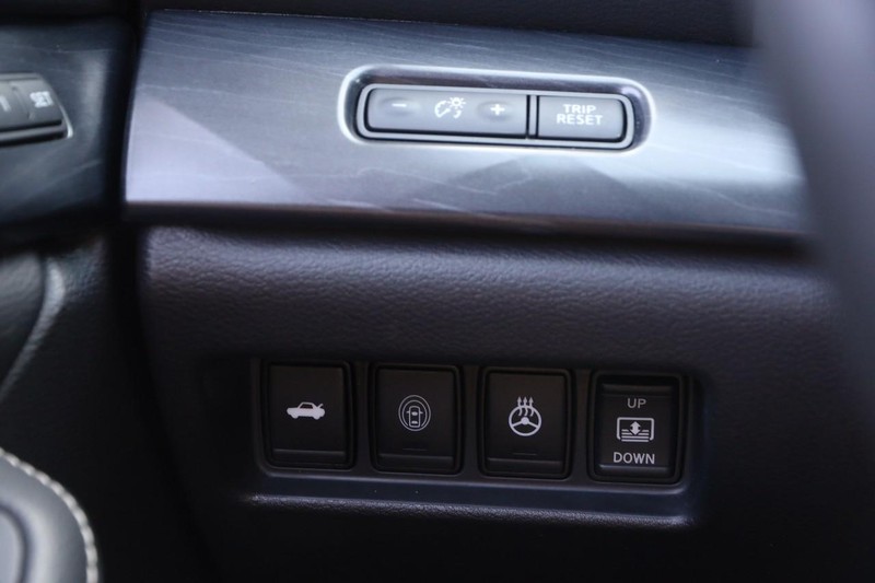 Nissan Maxima Vehicle Image 20