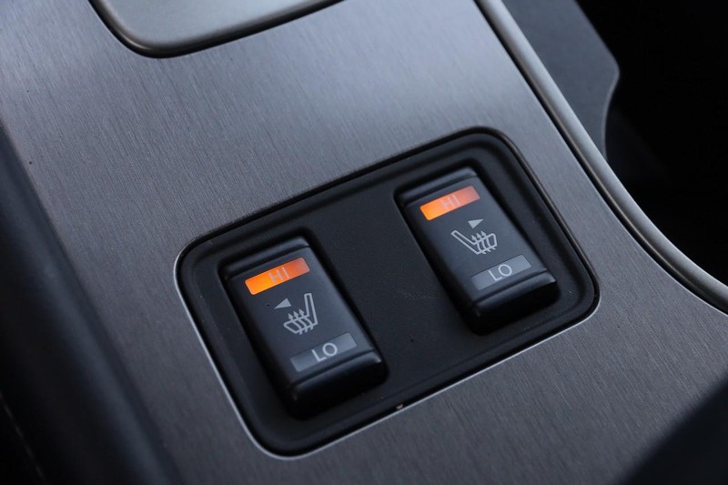 Nissan Murano Vehicle Image 18