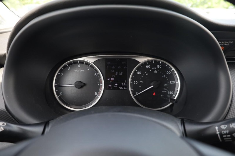 Nissan Kicks Play Vehicle Image 10