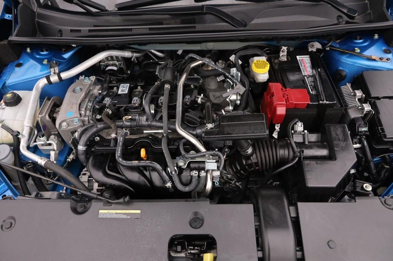 Nissan Sentra Vehicle Image 27