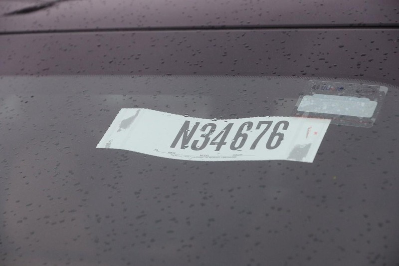 Nissan Armada Vehicle Image 29